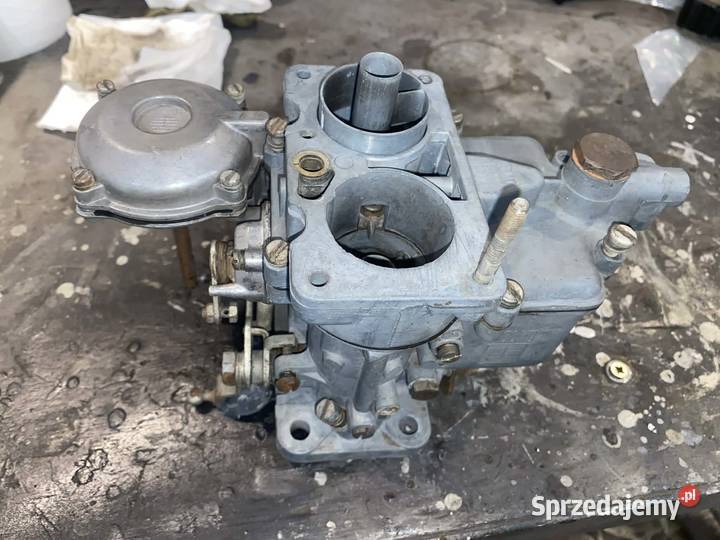 Gaźnik do Fiata 125p Lyski