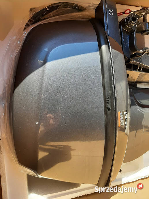Silnik zaburtowy Yamaha 99 L E Wodzisław Śląski