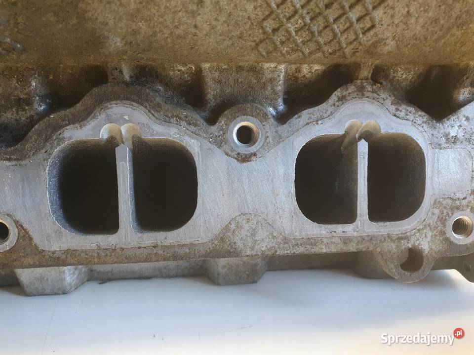 Opel Zafira B Astra J 16 16V A16XER GŁOWICA Rudka