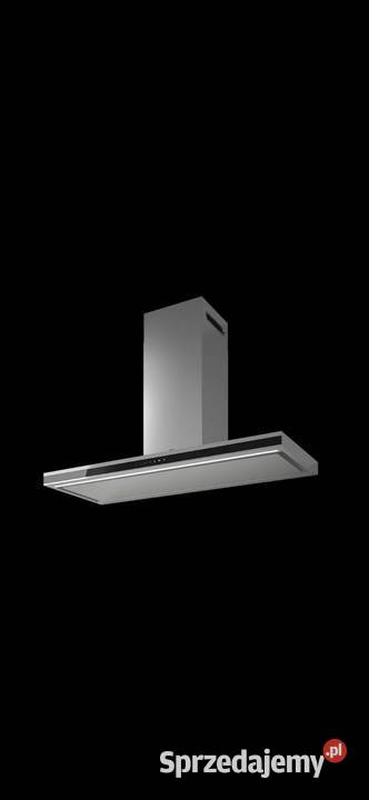 Okap kuchenny Elica TOP CLASS IXBLA120 inoxblack pomorskie Rumia