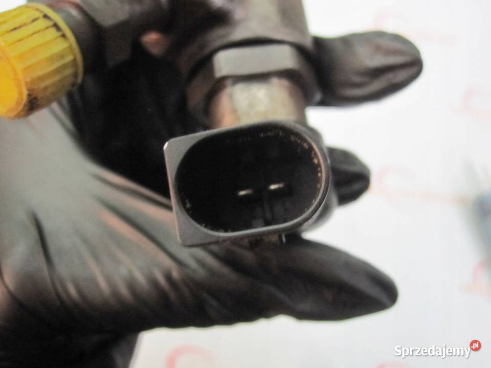 VOLVO FORD 20 TDCI HDI wtrysk wtryskiwacz świętokrzyskie Kielce