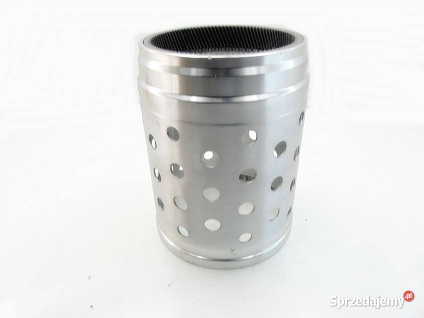 Bęben kosz skrzyni biegów 8HP70X Maserati Ghibli Sosnowiec sprzedam