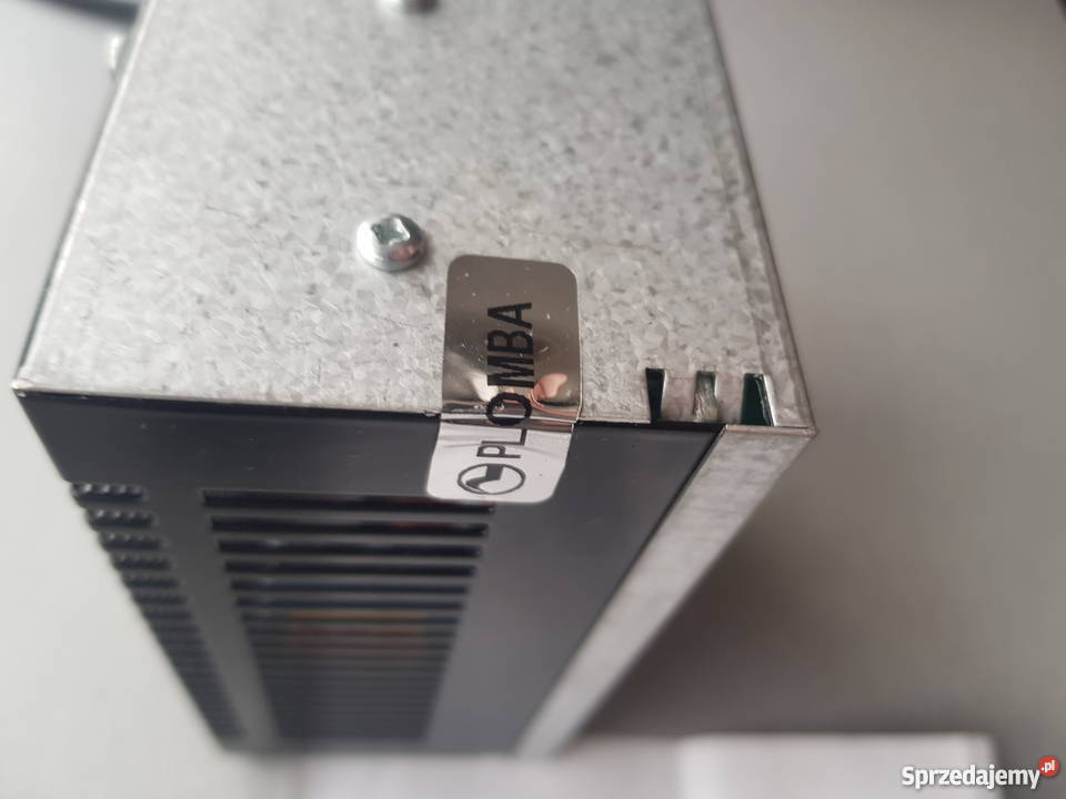 Zasilacz Polwat PWS 100RM NOWY Gliwice