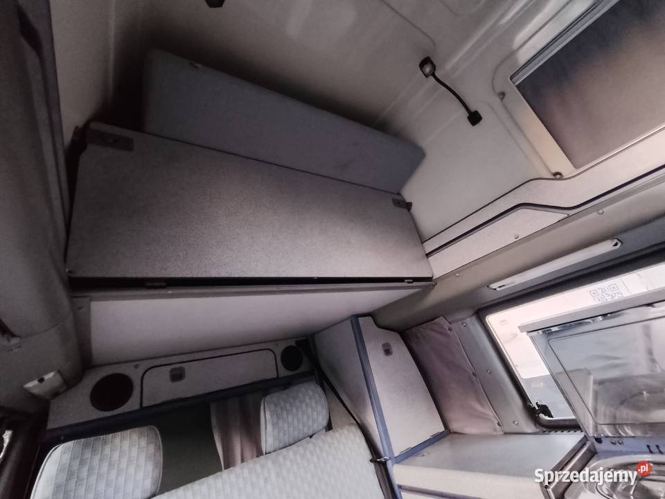 Volkswagen T4 Westfalia