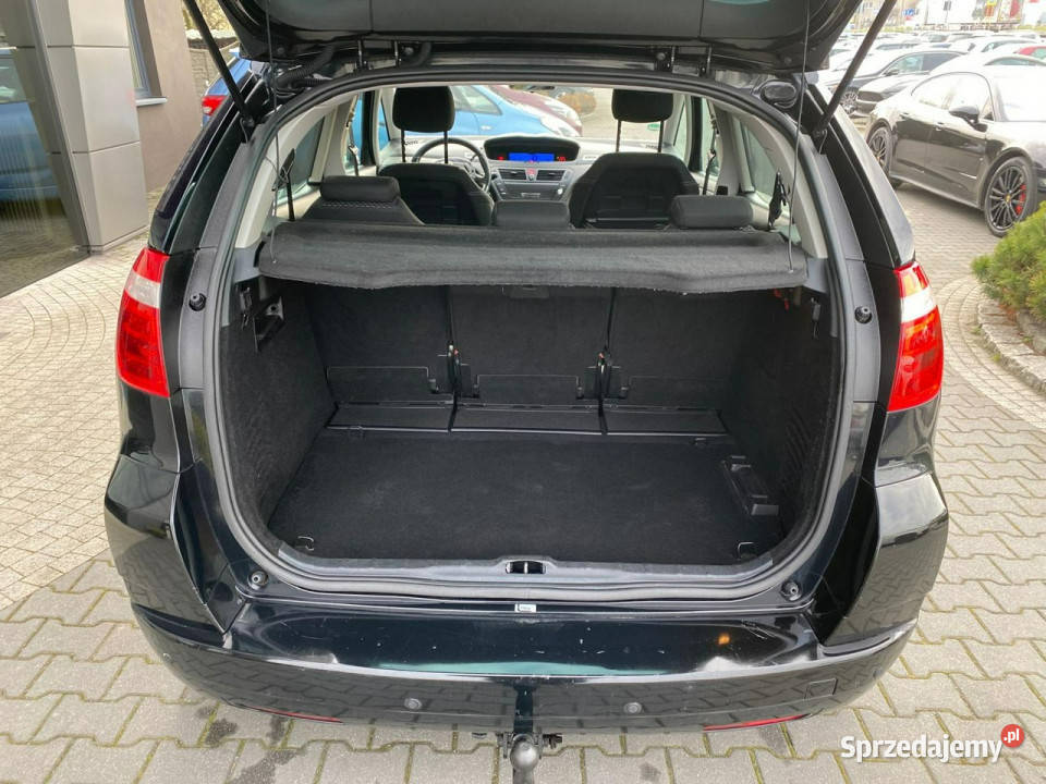 Citroen C4 Picasso Żory sprzedam