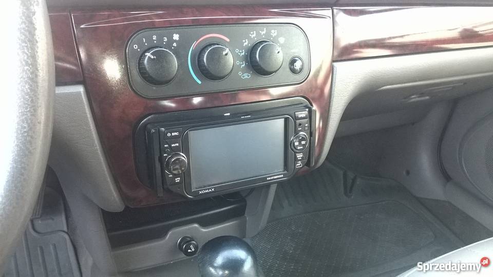 Sprzedam Chrysler Sebring 27 Cabrio sekwencja Opole