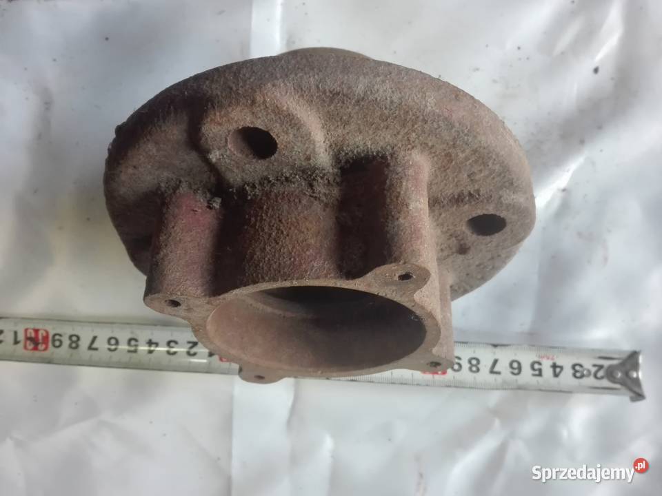 Piasta koła do kopaczki Części zamienne sprzedam