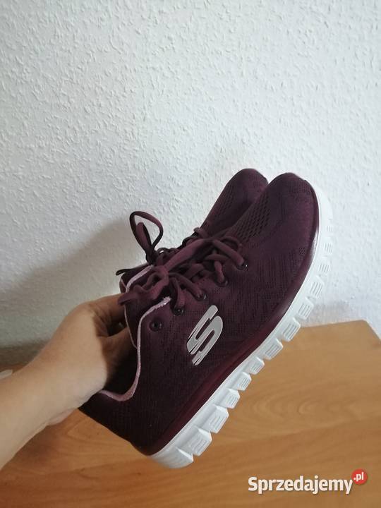 Skechers Memory Foam Rozmiar 39 Zgorzelec sprzedam