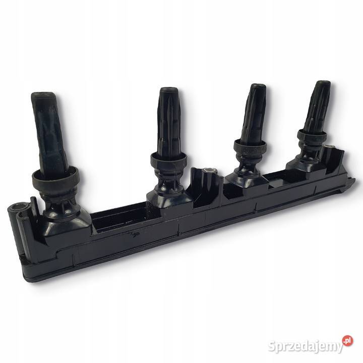 CEWKA ZAPŁONOWA Citroen C4 Picasso 18 16V osobowe Motoryzacja Chełm