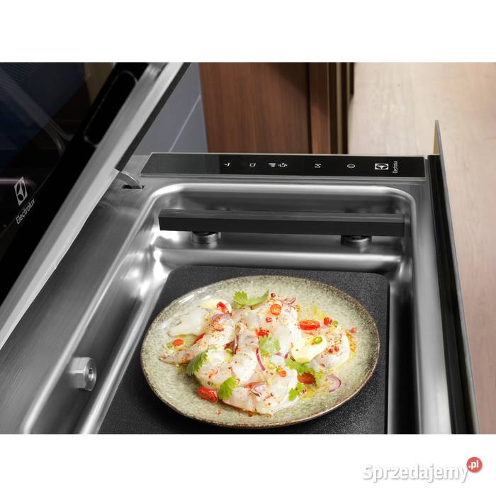 ELECTROLUX KBV4X Szuflada próżniowa