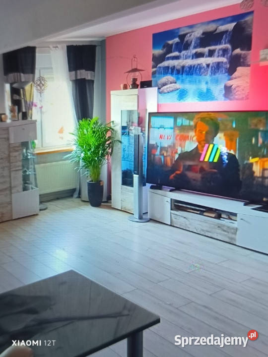 Mieszkanie super miejsce 9505m 4 pokoje plus Liczba pokoi 4 dolnośląskie Zgorzelec