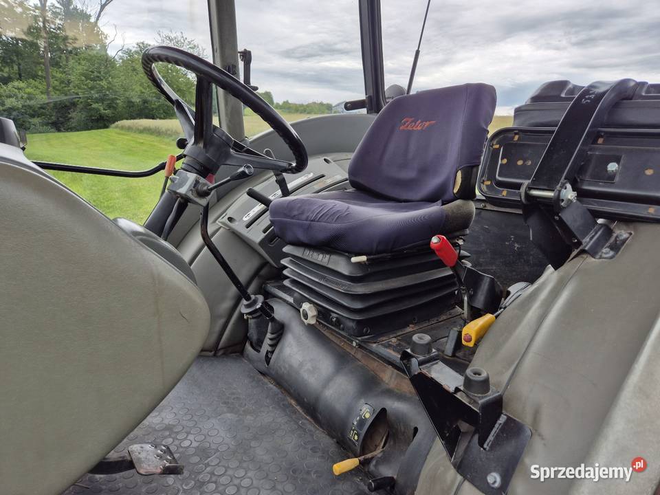Zetor 5321 Oryginał Zetor Kowale