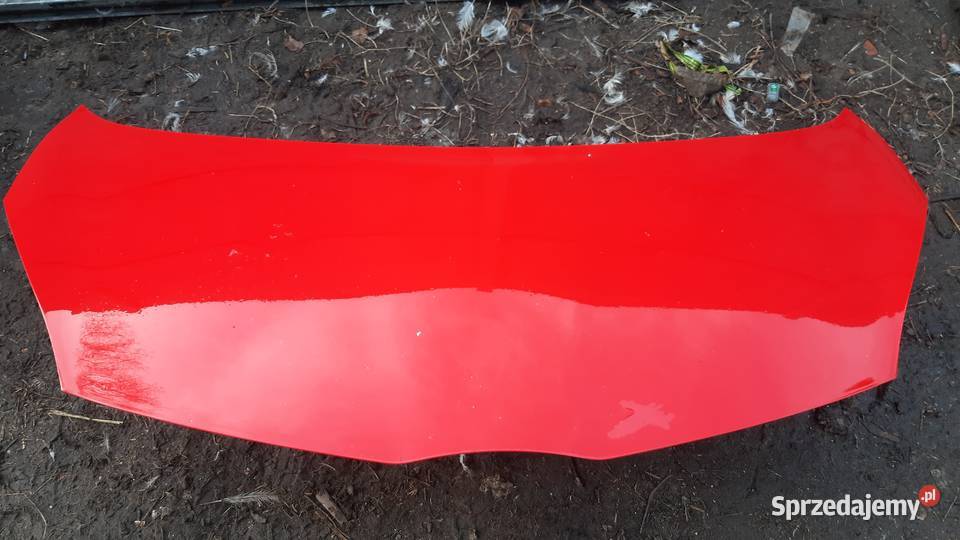 maska do montażu Toyota Aygo I 0514 osobowe Dębno