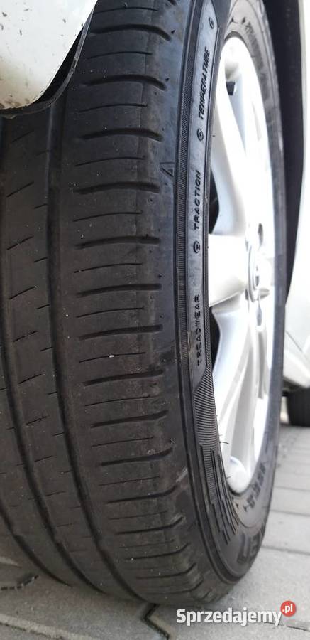 4 1756515 FALKEN ZIEX ZE310 Ecorun Wrocław