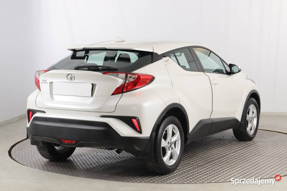 Toyota CHR 12 Turbo sprzedam