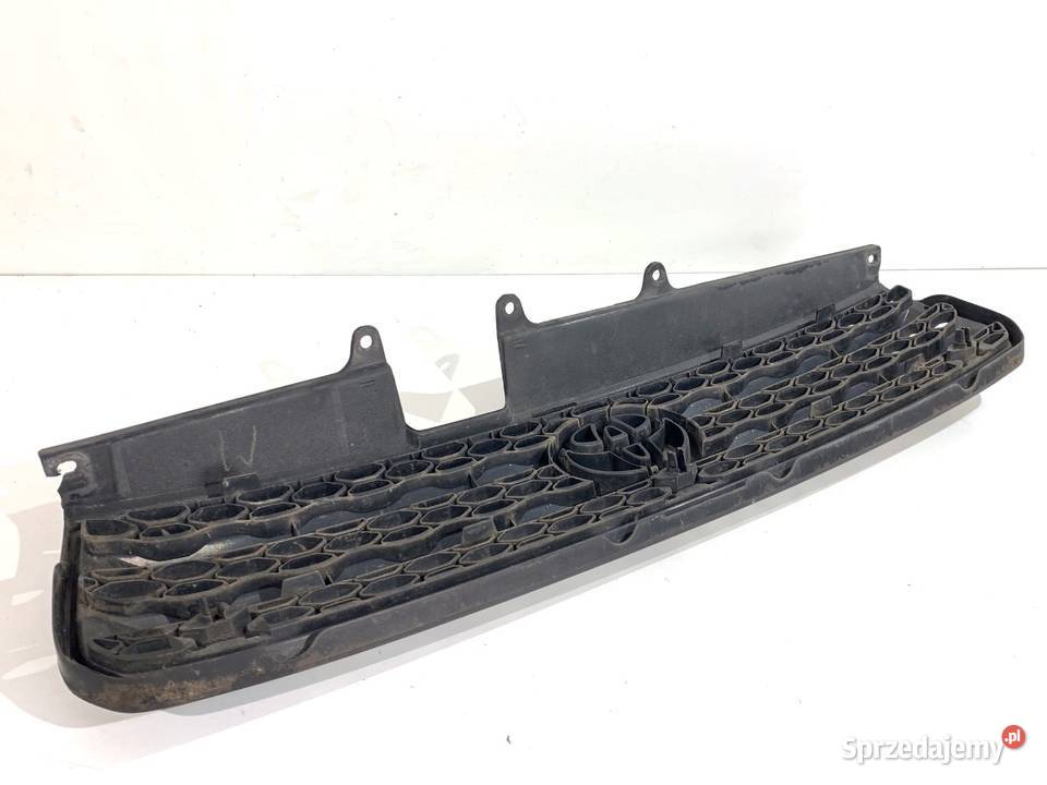 ATRAPA GRILL TOYOTA RAV 4 II 0005 SUV KRATA