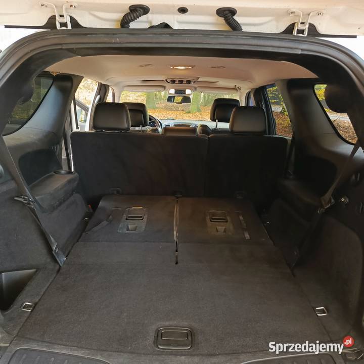 Dodge Durango Limited 36 AWD Andrespol