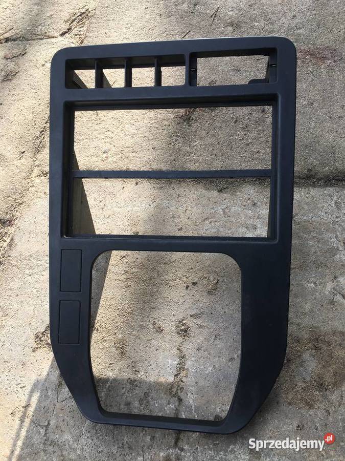 Polonez Caro Atu plus ramka konsola środkowa śląskie Częstochowa