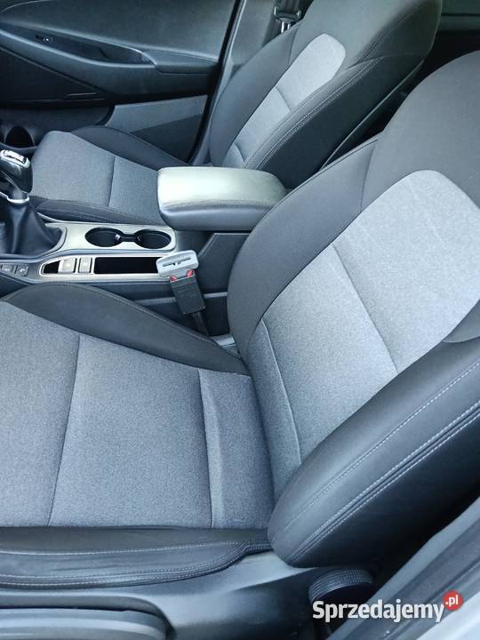 Hyundai Tucson 16 crdi 48 V 2019116 Tarnów