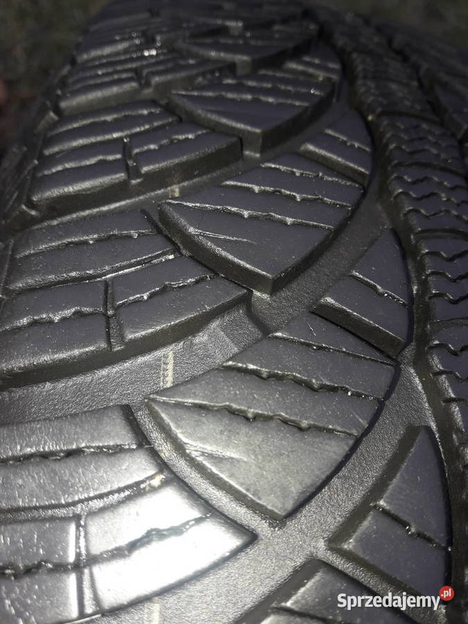 OPONY ZIMOWE FULDA KRISTALL MONTERO 3 17565 R14 175 Sobieradz