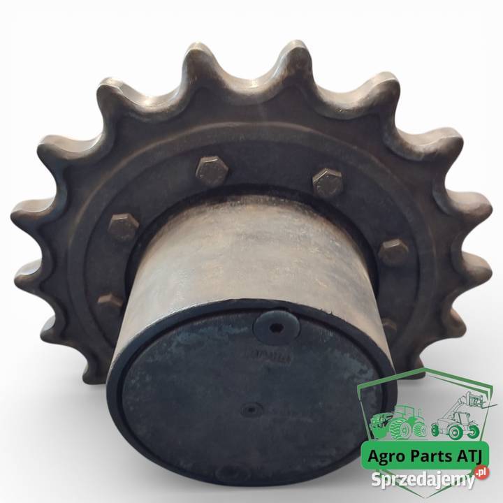 ZWOLNICA SILNIK JAZDY NACHI PHV4B60BPT8874A Ciechanowiec