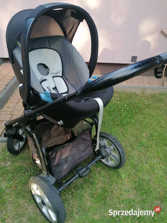 Wózek spacerowy Łódź