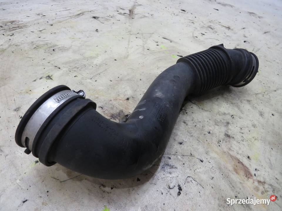 RURA DOLOT POWIETRZA FORD FIESTA MK8 10 ECOBOOST lubelskie