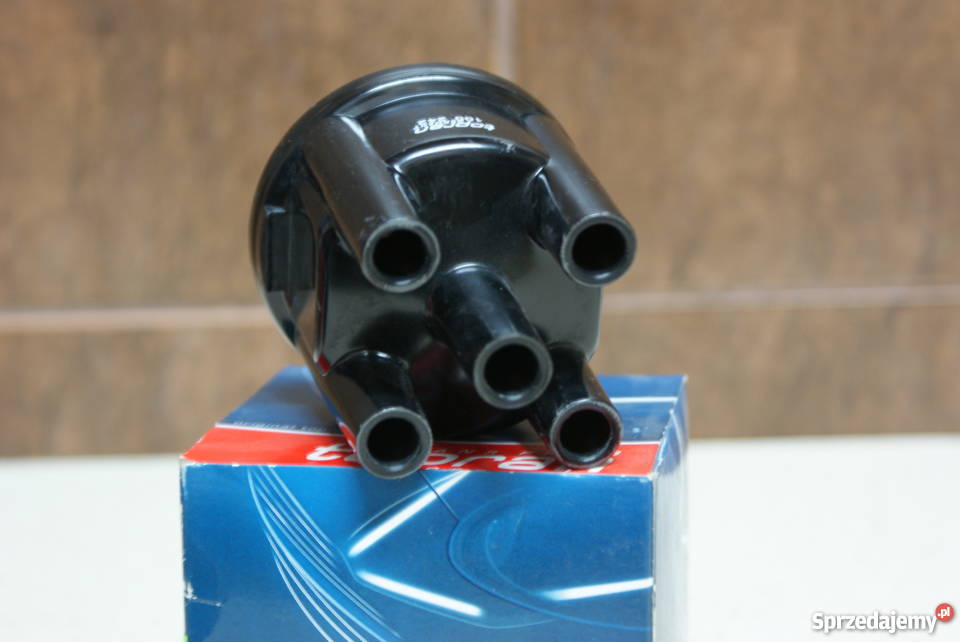 Kopułka rozdzielacza zapłonu AUDI 80 A4 Układ elektryczny Białobrzegi