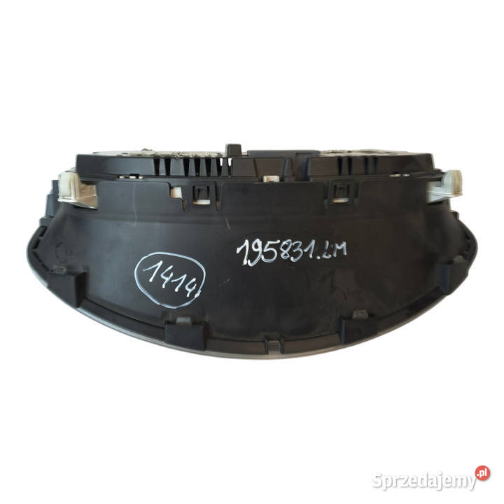 LICZNIK ZEGARY 3411079J50 Suzuki SX4 Sedici 19 lubelskie Chełm