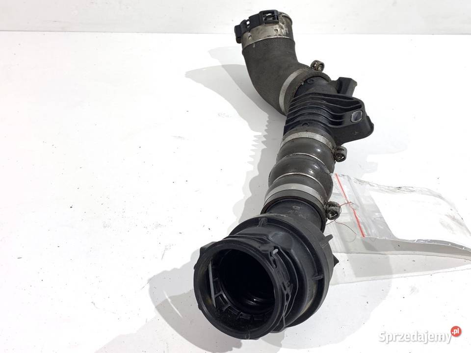 RURA POWIETRZA DACIA DUSTER 144604837R 15 116