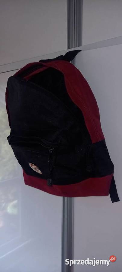 Plecak sportowy duży mazowieckie Małkinia Górna