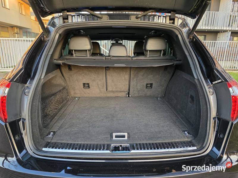 V6 30l diesel 239Serwisowany doinwestowany Warszawa