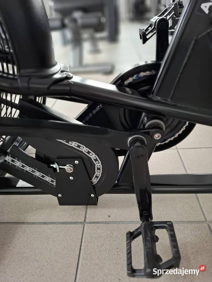 Air Bike 2 FFittech art AIRBIKE2 zachodniopomorskie Wałcz