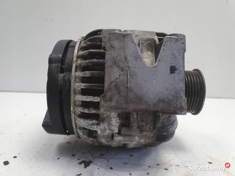 Skoda Octavia II 18 TSI ALTERNATOR 06B903016AB Janów