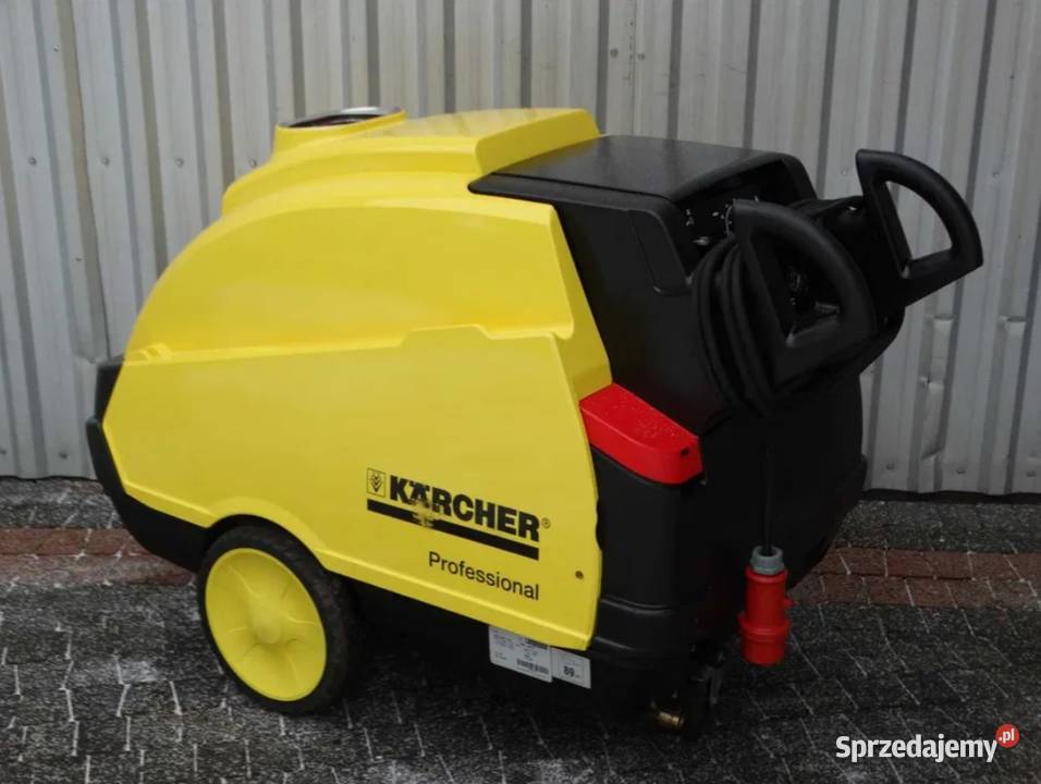 Myjka Ciśnieniowa Karcher HDS 1150 4S