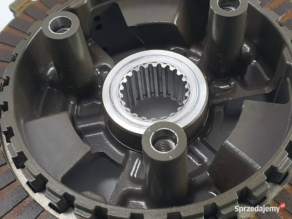 Sprzeglo Kosz Tarczki Docisk Bmw R 1250 Gs Łódź sprzedam