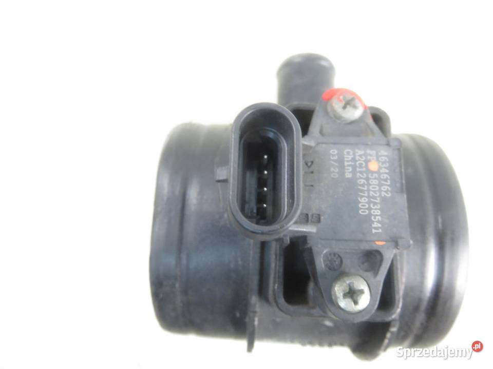 PRZEPŁYWOMIERZ IVECO DAILY VI 30 5802738541