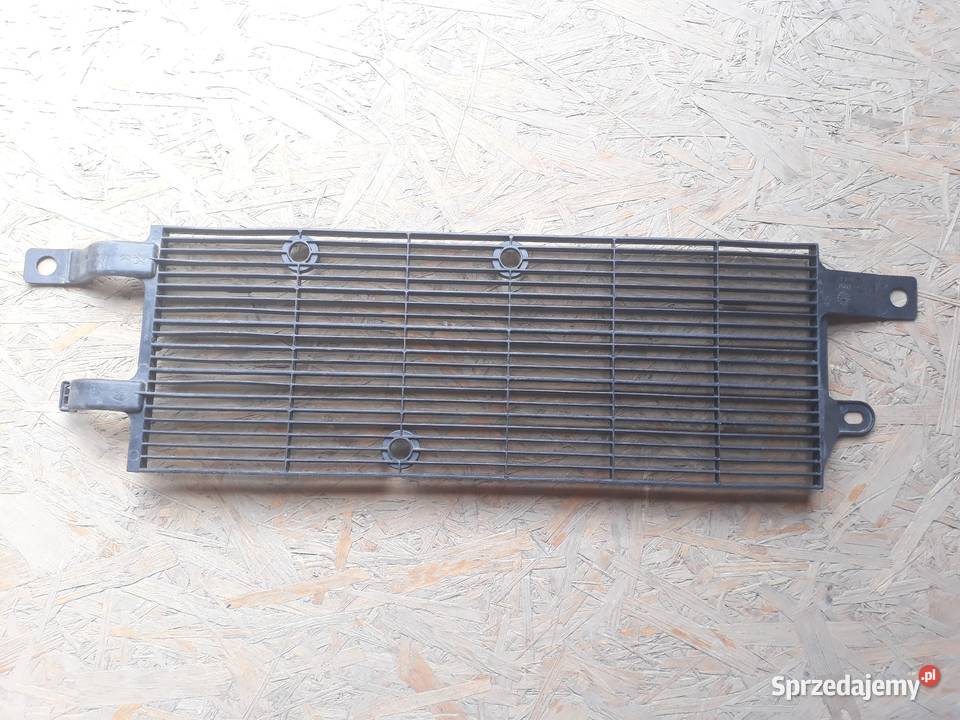 CITROEN C4 PICASSO II KRATKA WLOTU CHŁODNICY Zatom Stary