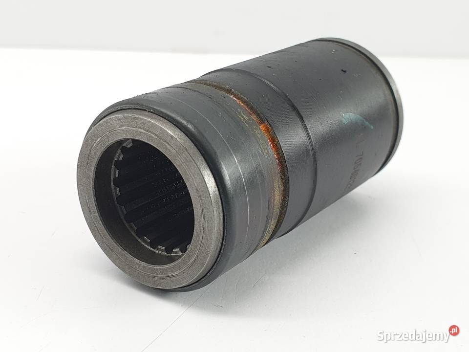 Gniazdao Walaka Napedowego Can Am Renegade G2 Łódź