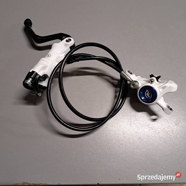hamulce hydrauliczne FORMULA RX komplet Sieradz sprzedam
