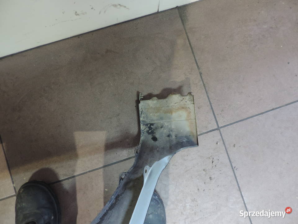 HONDA CIVIC VII FL BŁOTNIK LEWY PRZÓD B93P Nowy Sącz