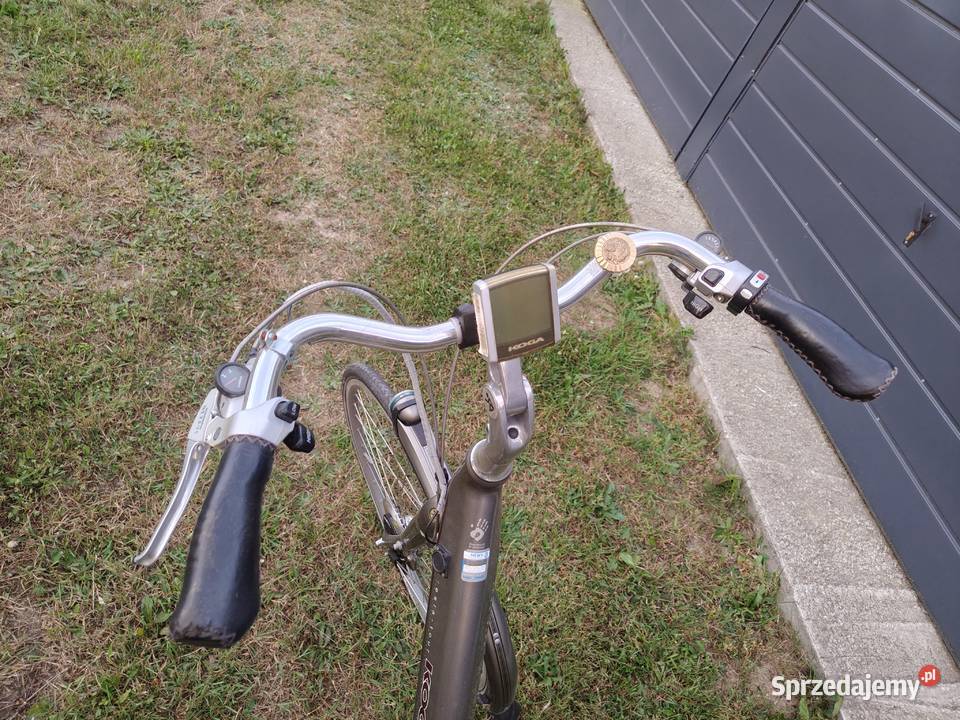 Rower elektryczny Koga Miyata Aleksandrów Łódzki sprzedam