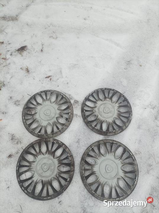 Kołpaki Lancia Kołpaki Toruń