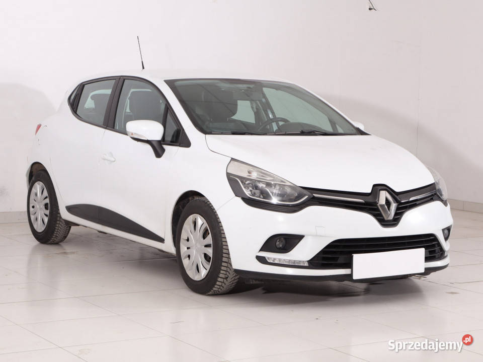 Renault Clio 15 dCi czujnik parkowania Piaseczno