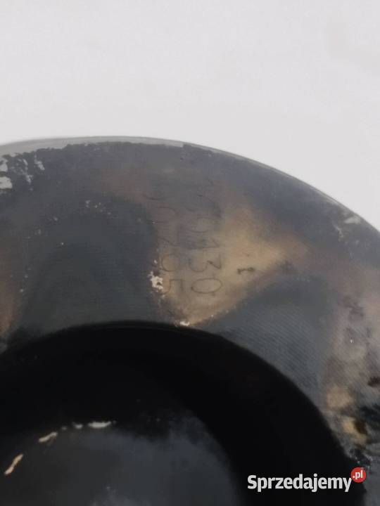 TŁOK KORBOWÓD 1R0 2015 20 D N47 Bmw Seria 5 VI Rok produkcji 2016 Blok silnika