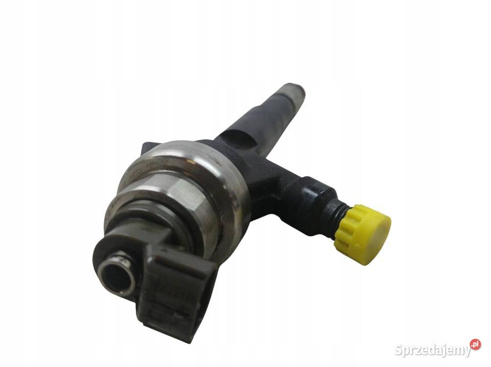 WTRYSKIWACZ 8973762703 17 CDTI Opel Meriva II