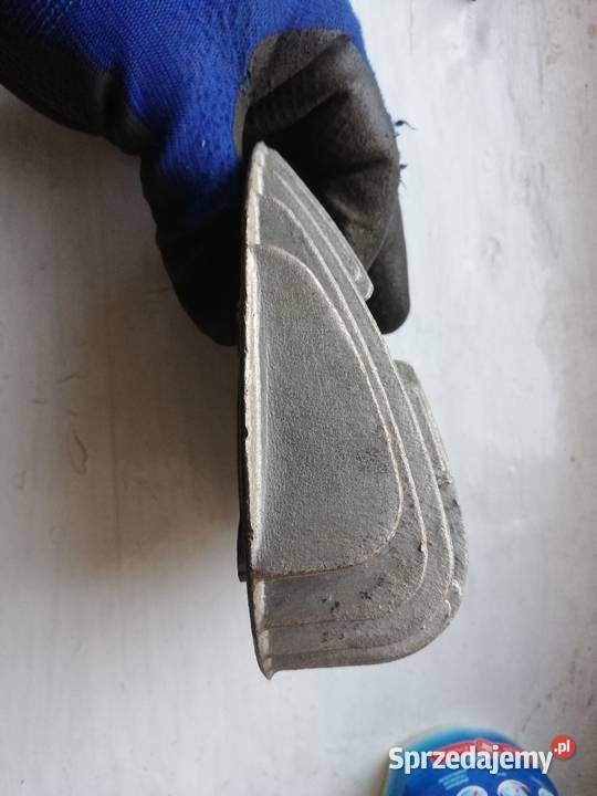 Wfm SHL głowica Dąbie sprzedam