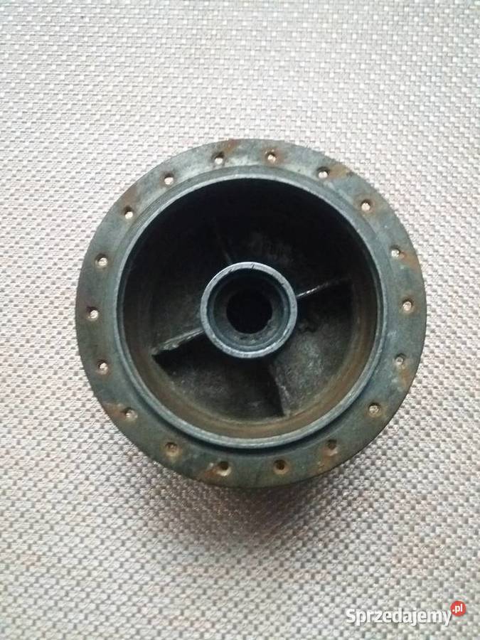 Piasta koła komar 231 żak Lisew sprzedam