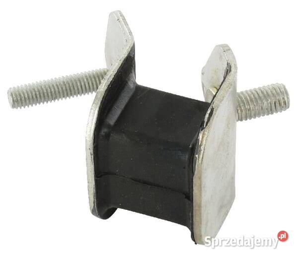 Tłumik wibracji z mocowaniem pod kątem 45 Kamionna