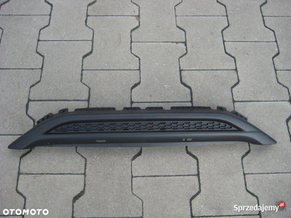 PEUGEOT 208 1215R KRATKA ZDERZAKA 9803259377